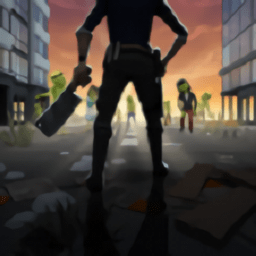 爆炸僵尸小分队游戏