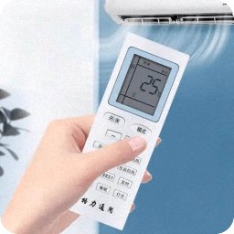 西瓜万能空调遥控器app