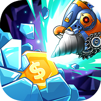 挖金小子官方版