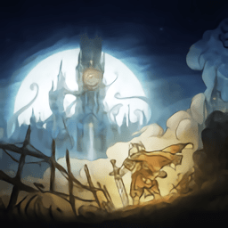 形骸骑士手游(暂未上线)