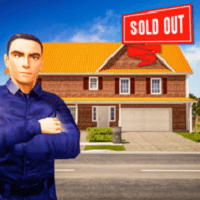 搬家公司模拟器最新版