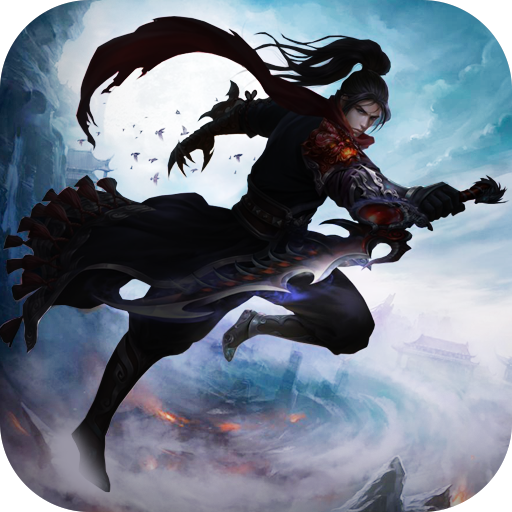 唐门六道h5满v版