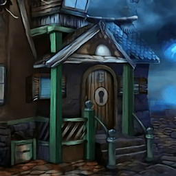 兔子和小鸡逃生手游