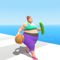 fat 2 fit游戏