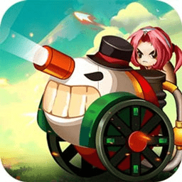 梦幻新大陆官方手游