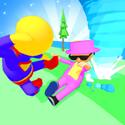 一脚踢飞你游戏