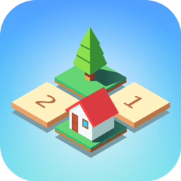 小小花园手指游戏