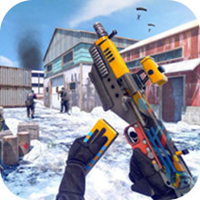 现代战争使命游戏