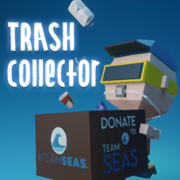 垃圾收集器游戏(trash collector)