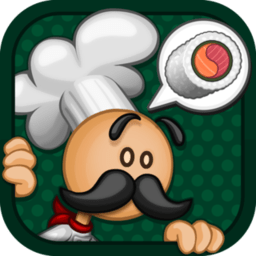 爸爸的烹饪旅程手机版