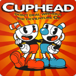 茶杯人大冒险游戏中文版