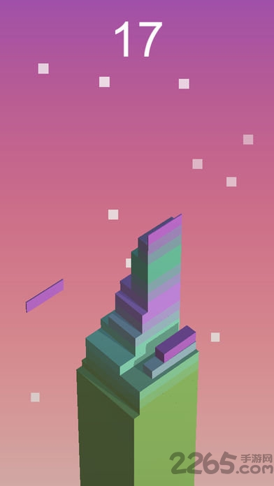 跳高小能手游戏下载