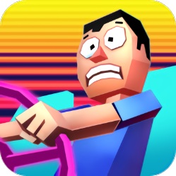 失控下山中文破解版