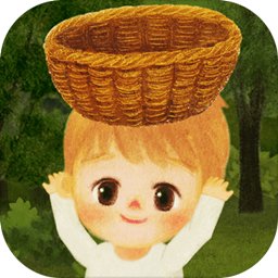 小浆果之林故事中文版