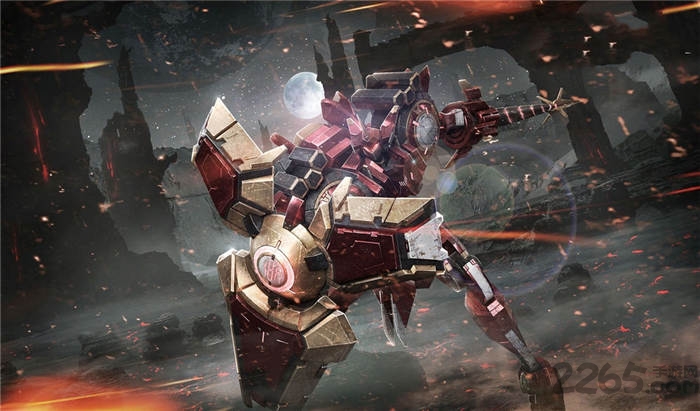 独眼之王手游下载