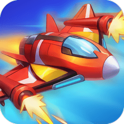 开心小飞机游戏