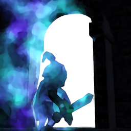 黑暗游侠游戏(暂未上线)