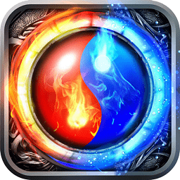 传说私服道士与狗