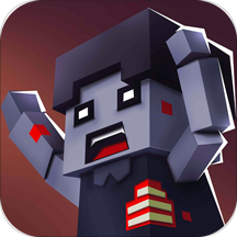 枪手丧尸幸存者九游版