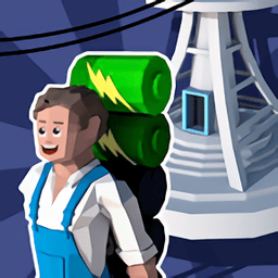 电力先锋挖掘月球手游