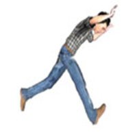 暴打邻居多枪支模拟最新版