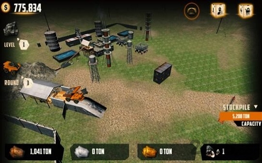 采矿人生模拟中文版下载