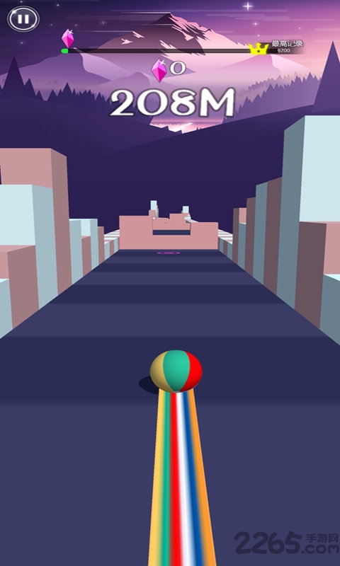 小球冲丫3d手游下载