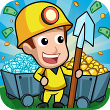 挖矿达人挖挖挖无限金币