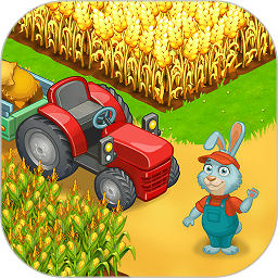 农村动物园游戏