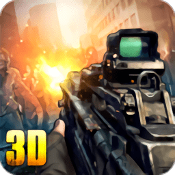 僵尸前线4国际版