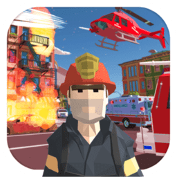 灭火消防员最新版