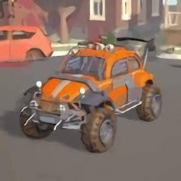 僵尸碾压司机手机版