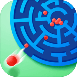 3d迷宫球最新版