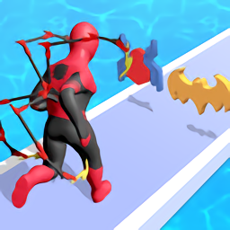 我的大英雄游戏