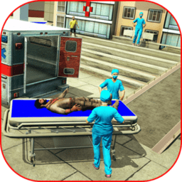 救护车2021中文版