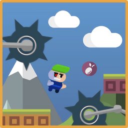 基博格机器人游戏(kiborg)