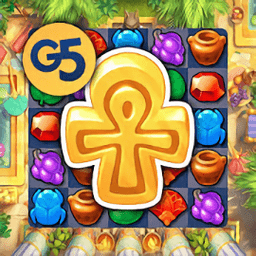jewels of egypt游戏