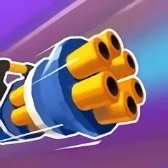 炮火大乱斗最新版