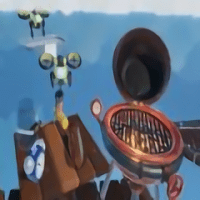 小熙解说烤肉模拟器手机版(暂未上线)