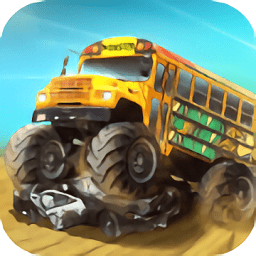 城市公交特技竞技场最新版