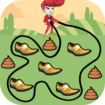 神奇闯关大赛游戏