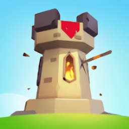 空闲军事游戏手机版