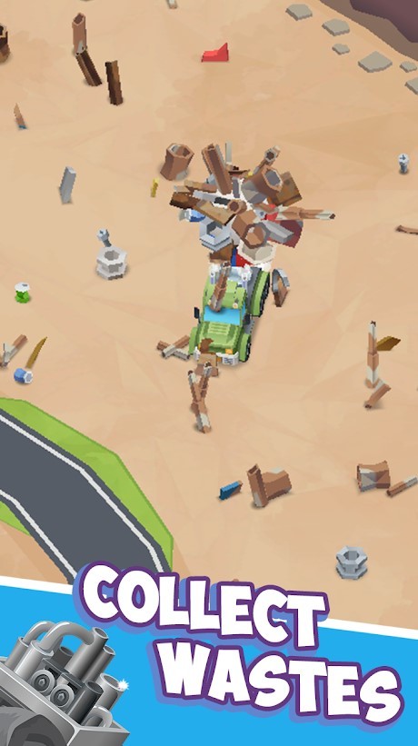 炼钢工厂游戏下载