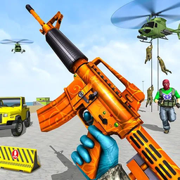 反恐特工中文版