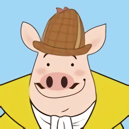 猪探长侦探小队最新版(暂未上线)