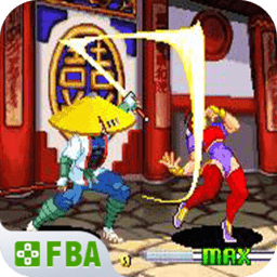 血剑王朝中文版