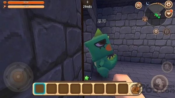 迷你世界工艺方块官方版下载