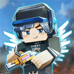 我的世界大逃杀完整版