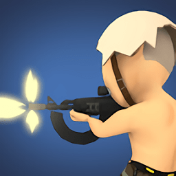 消除臭鼬游戏(eliminate skunk)