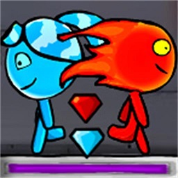 冰火人大闯关最新版